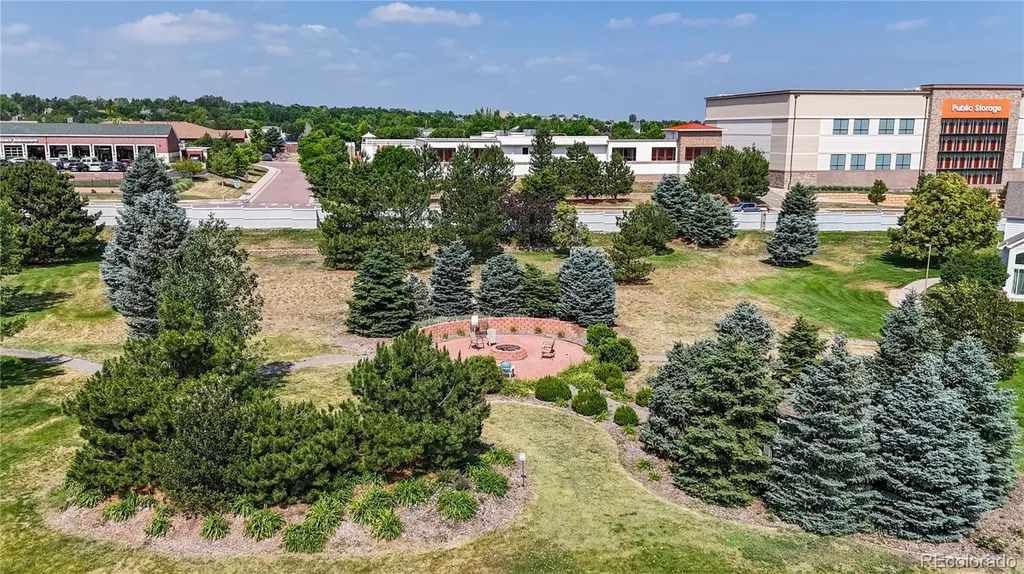 9582 Deerhorn Court Parker CO 80134
