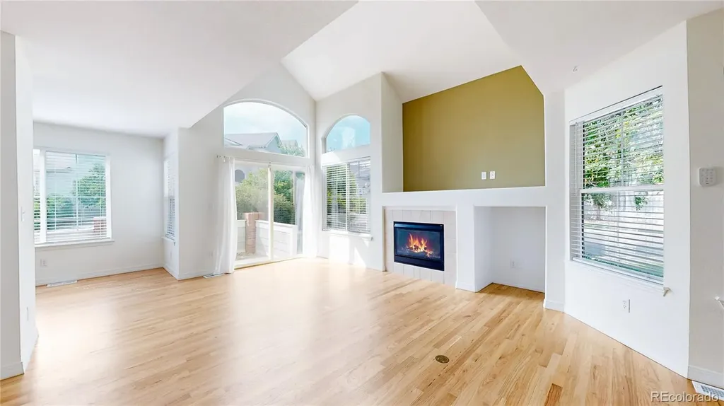 9582 Deerhorn Court Parker CO 80134