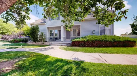 9582 Deerhorn Court Parker CO 80134