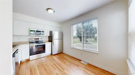 9582 Deerhorn Court Parker CO 80134
