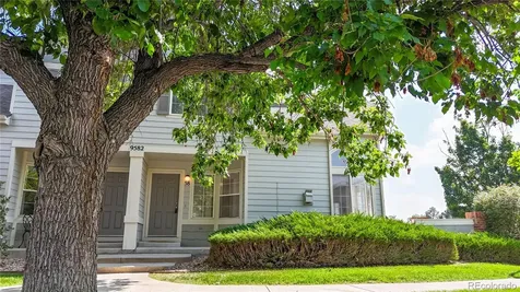 9582 Deerhorn Court Parker CO 80134