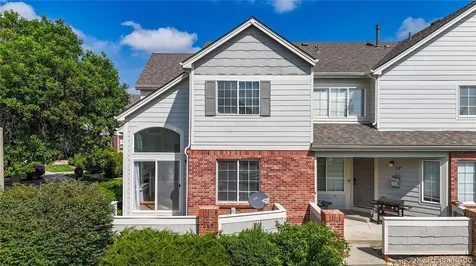 9582 Deerhorn Court Parker CO 80134