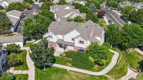 9582 Deerhorn Court Parker CO 80134