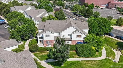 9582 Deerhorn Court Parker CO 80134