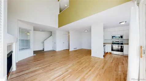 9582 Deerhorn Court Parker CO 80134