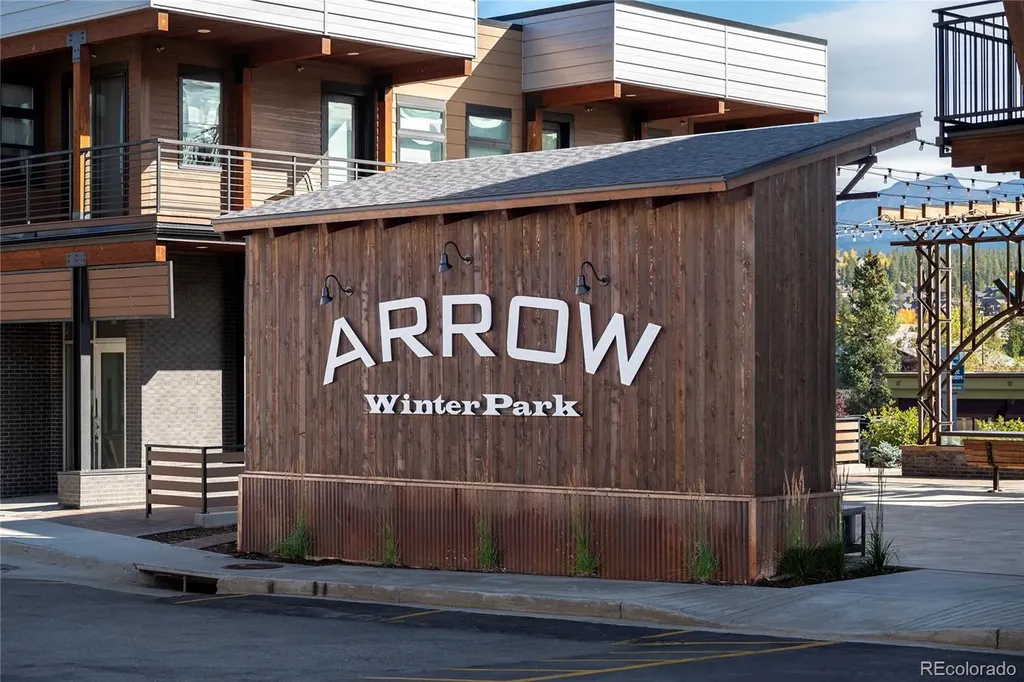 78746 Us Highway 40 Winter Park CO 80482
