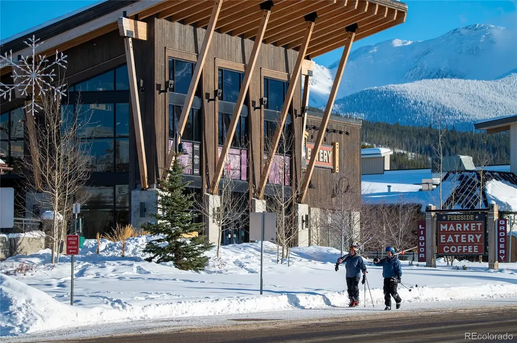 78746 Us Highway 40 Winter Park CO 80482