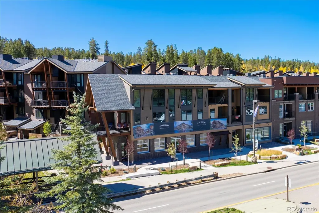 78746 Us Highway 40 Winter Park CO 80482