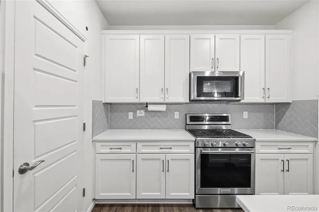 17965 E 103rd Avenue Commerce City CO 80022