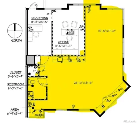 755 Maleta Lane Castle Rock CO 80108