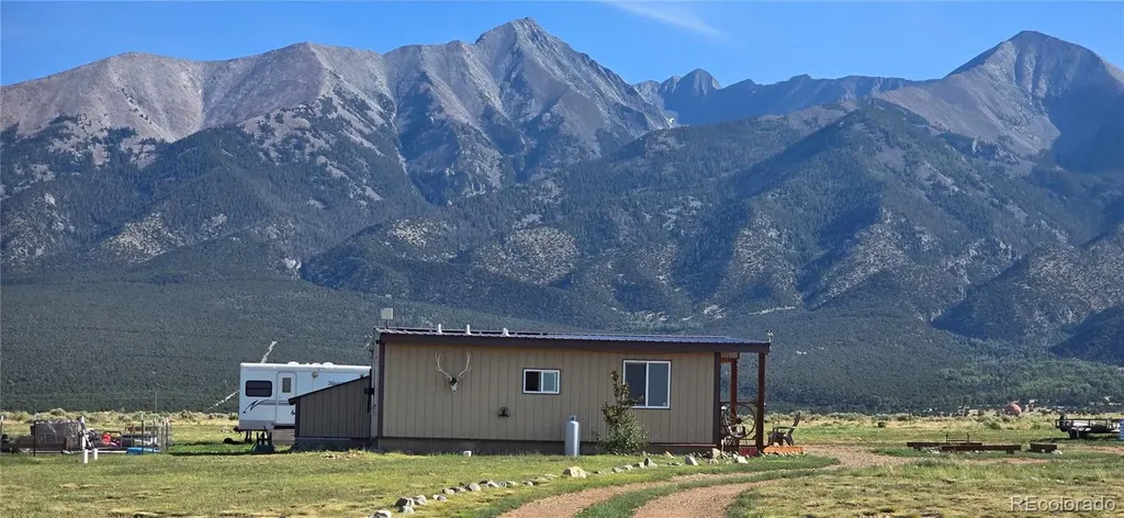 15120 Ll 11th Street Blanca CO 81123