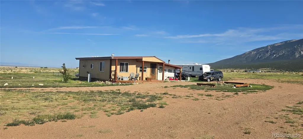15120 Ll 11th Street Blanca CO 81123