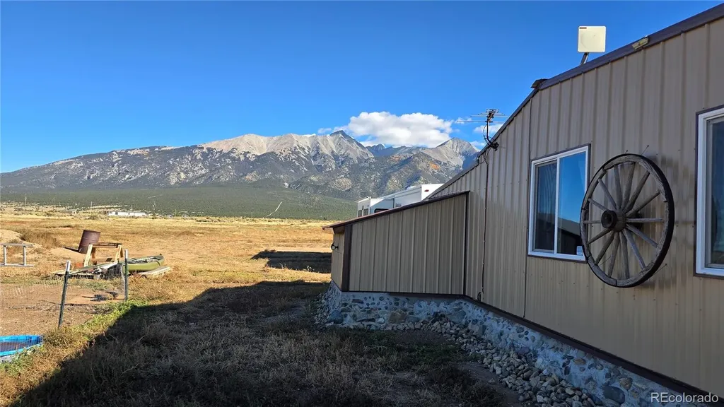 15120 Ll 11th Street Blanca CO 81123