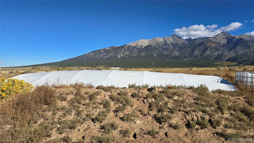 15120 Ll 11th Street Blanca CO 81123