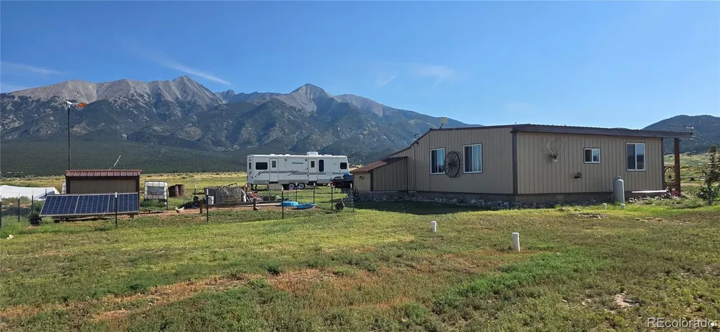 15120 Ll 11th Street Blanca CO 81123