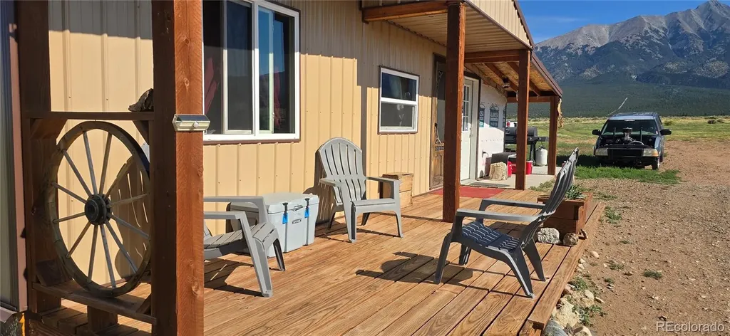 15120 Ll 11th Street Blanca CO 81123