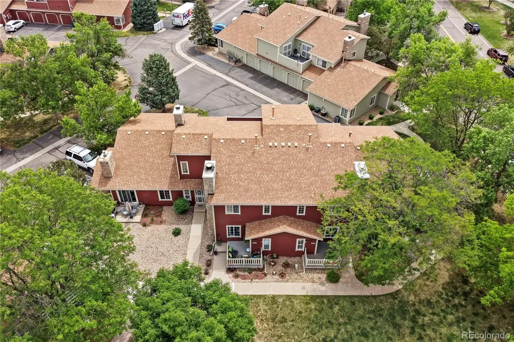 8417 Everett Way Arvada CO 80005