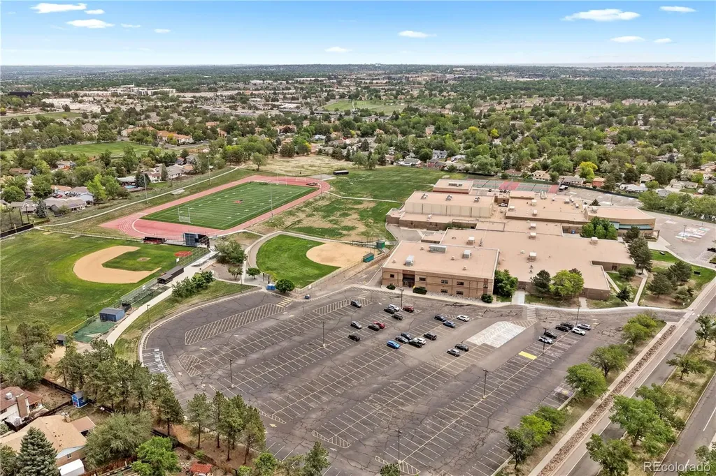 8417 Everett Way Arvada CO 80005