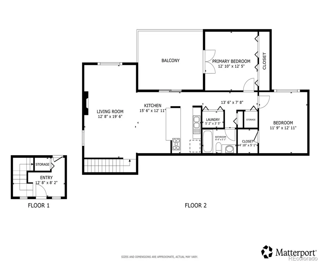 8417 Everett Way Arvada CO 80005