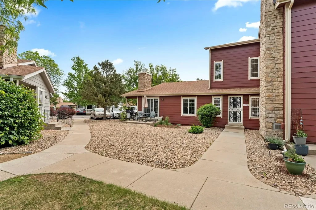 8417 Everett Way Arvada CO 80005