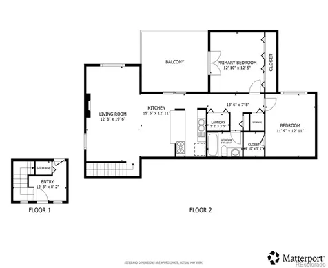 8417 Everett Way Arvada CO 80005