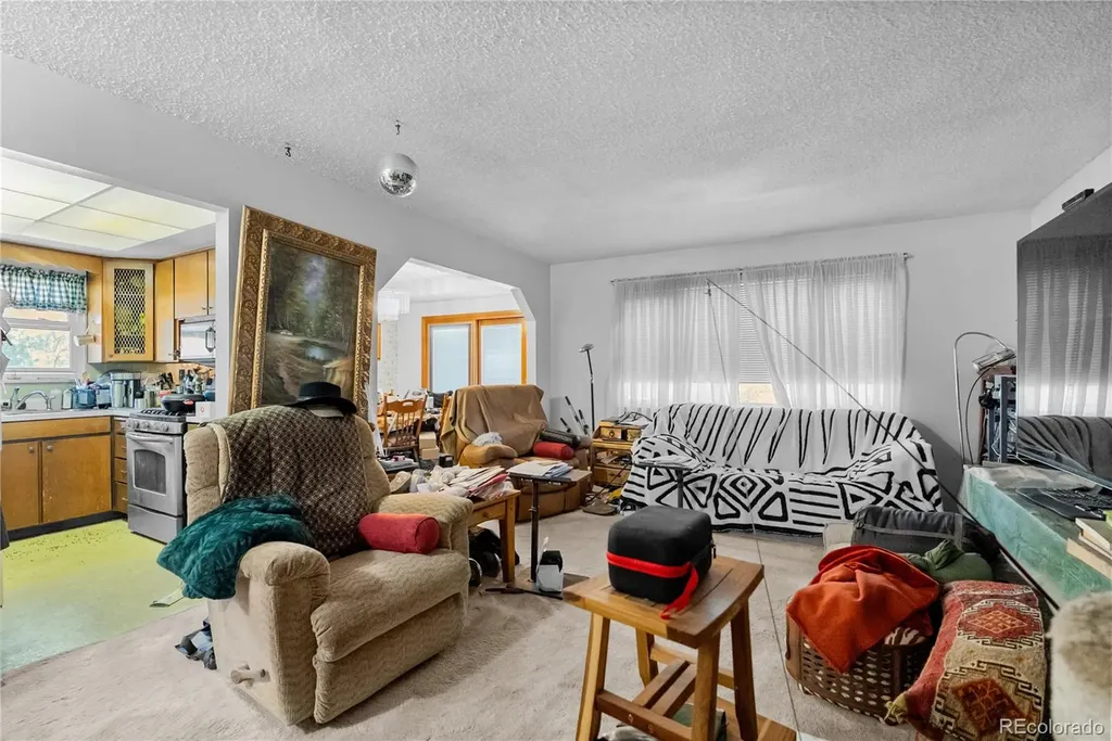 4606 La Cresta Drive Colorado Springs CO 80918