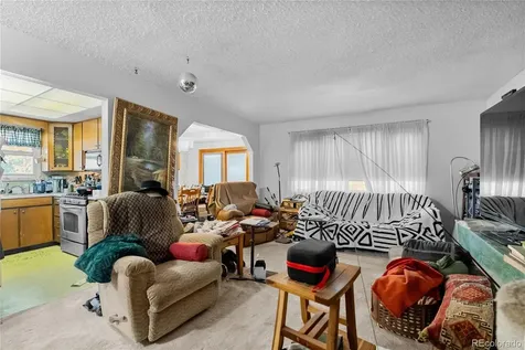 4606 La Cresta Drive Colorado Springs CO 80918