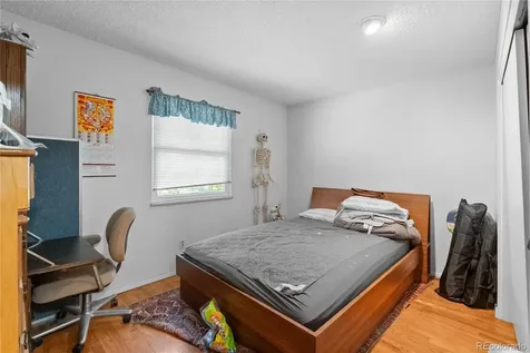 4606 La Cresta Drive Colorado Springs CO 80918