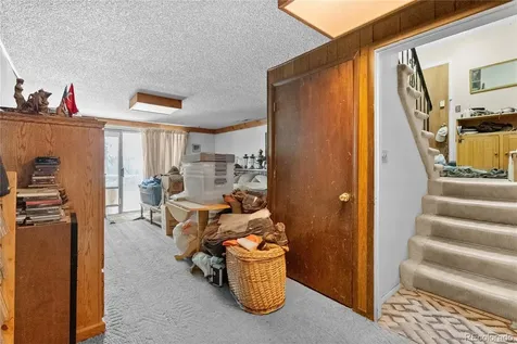 4606 La Cresta Drive Colorado Springs CO 80918