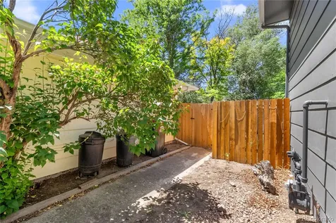 4606 La Cresta Drive Colorado Springs CO 80918