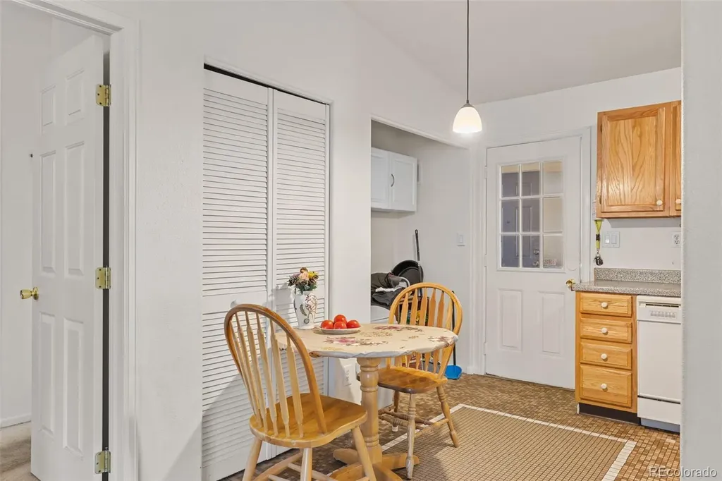 760 Lupine Street Golden CO 80401