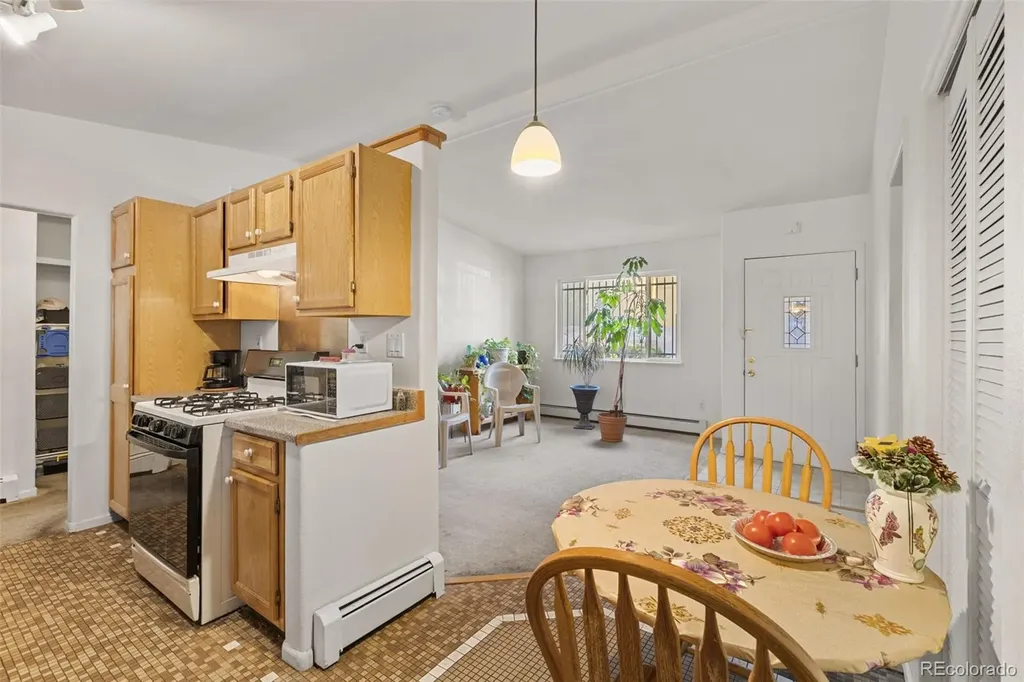 760 Lupine Street Golden CO 80401