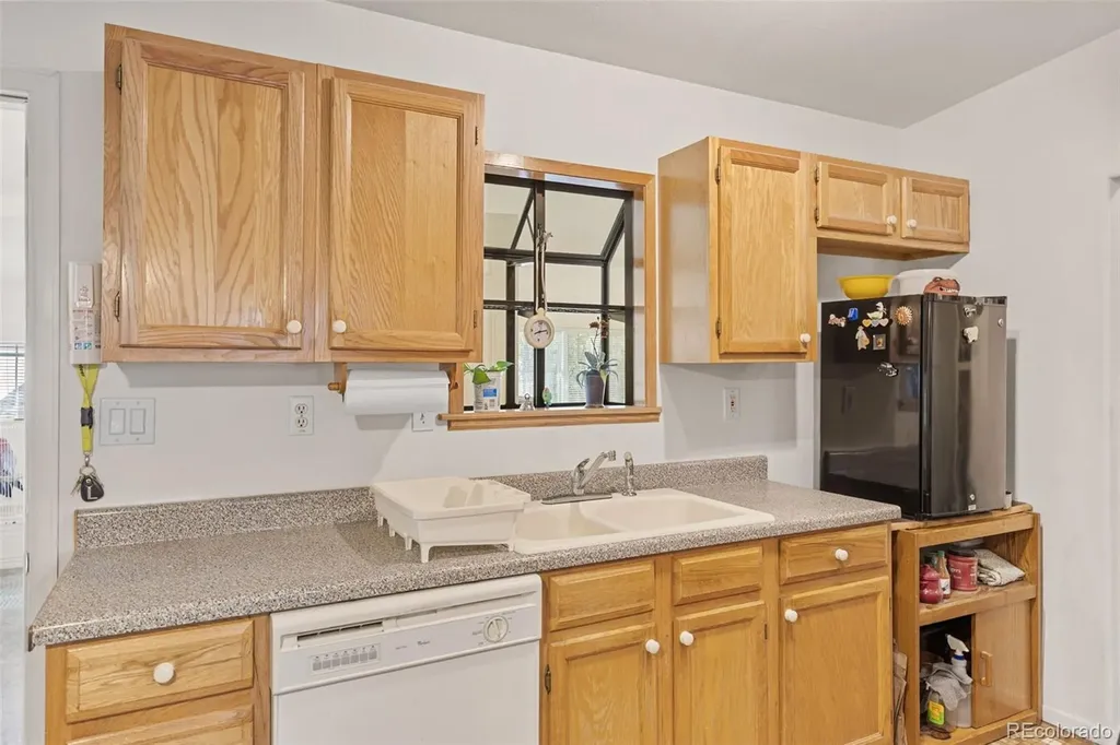 760 Lupine Street Golden CO 80401