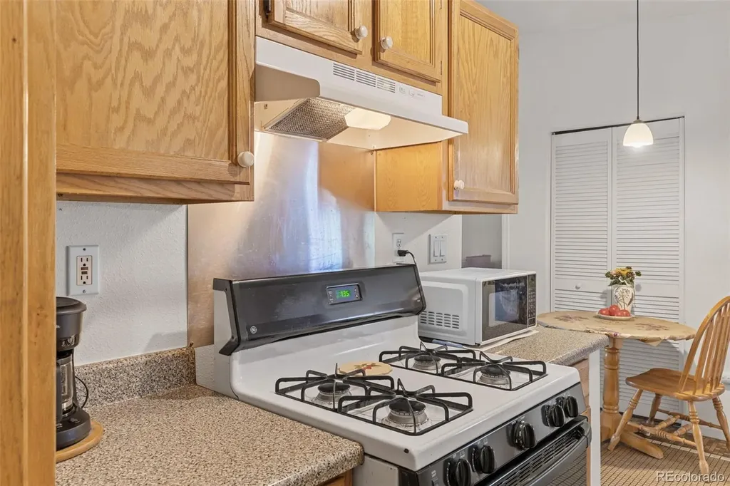 760 Lupine Street Golden CO 80401