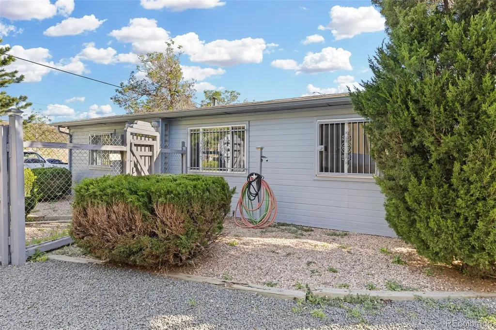760 Lupine Street Golden CO 80401