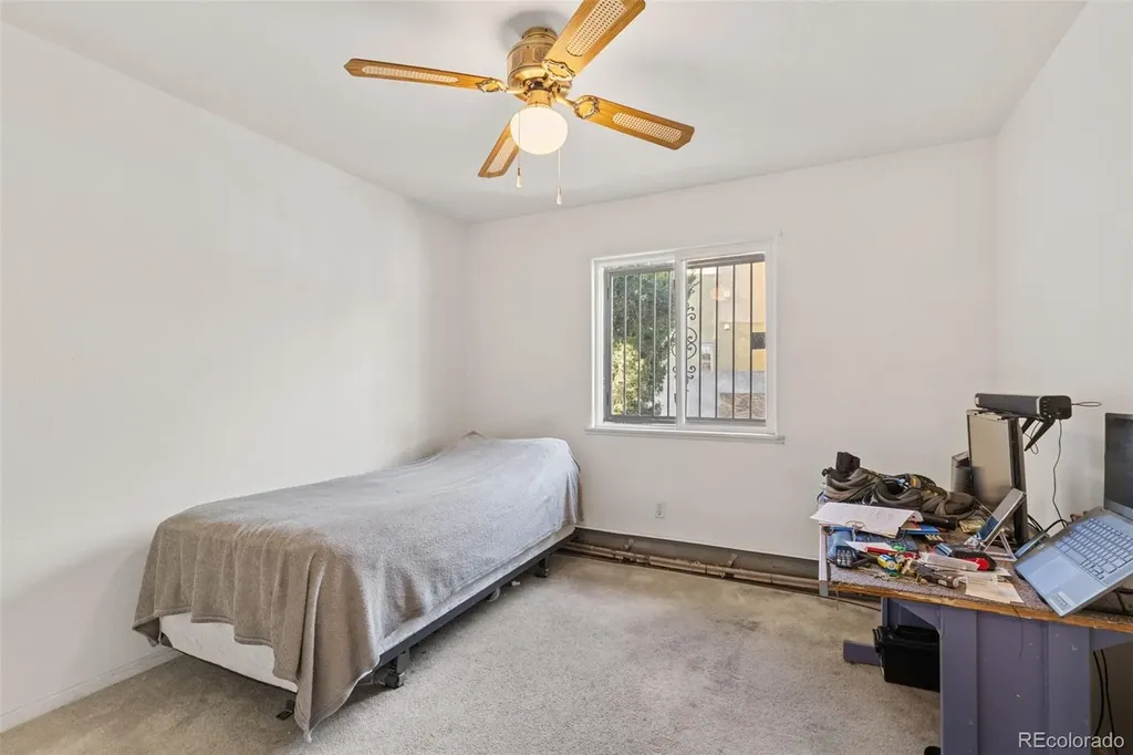 760 Lupine Street Golden CO 80401