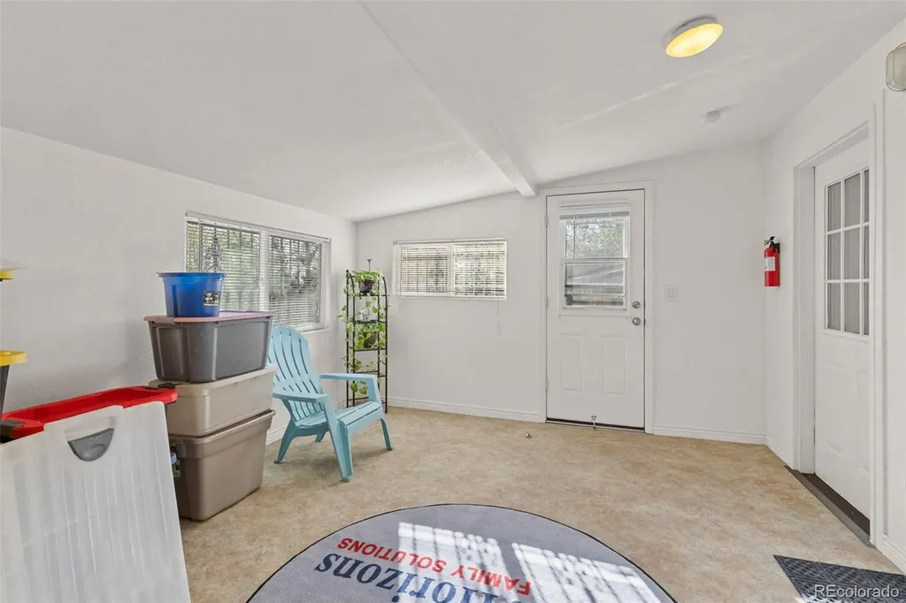 760 Lupine Street Golden CO 80401