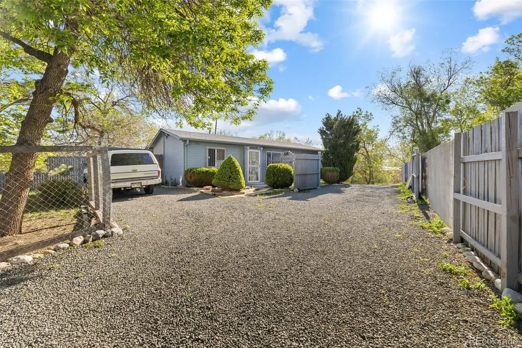 760 Lupine Street Golden CO 80401