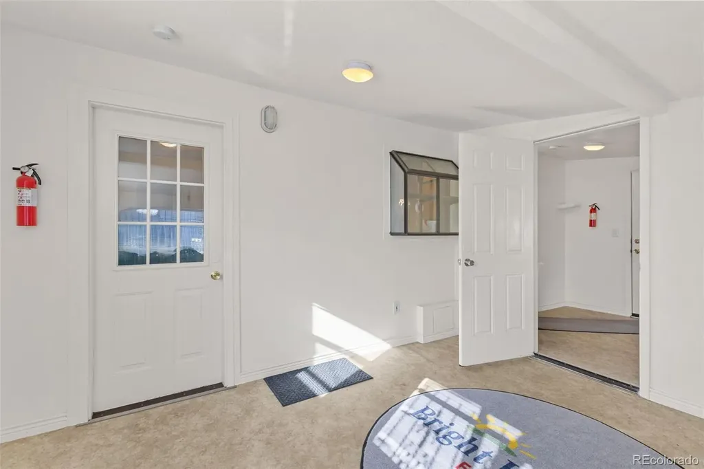 760 Lupine Street Golden CO 80401
