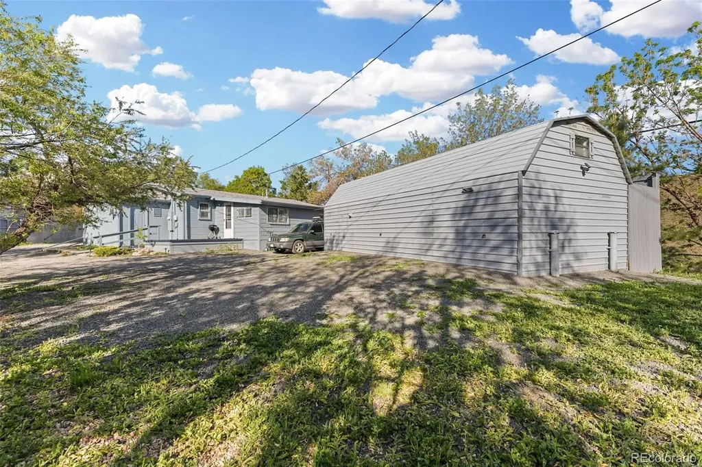 760 Lupine Street Golden CO 80401