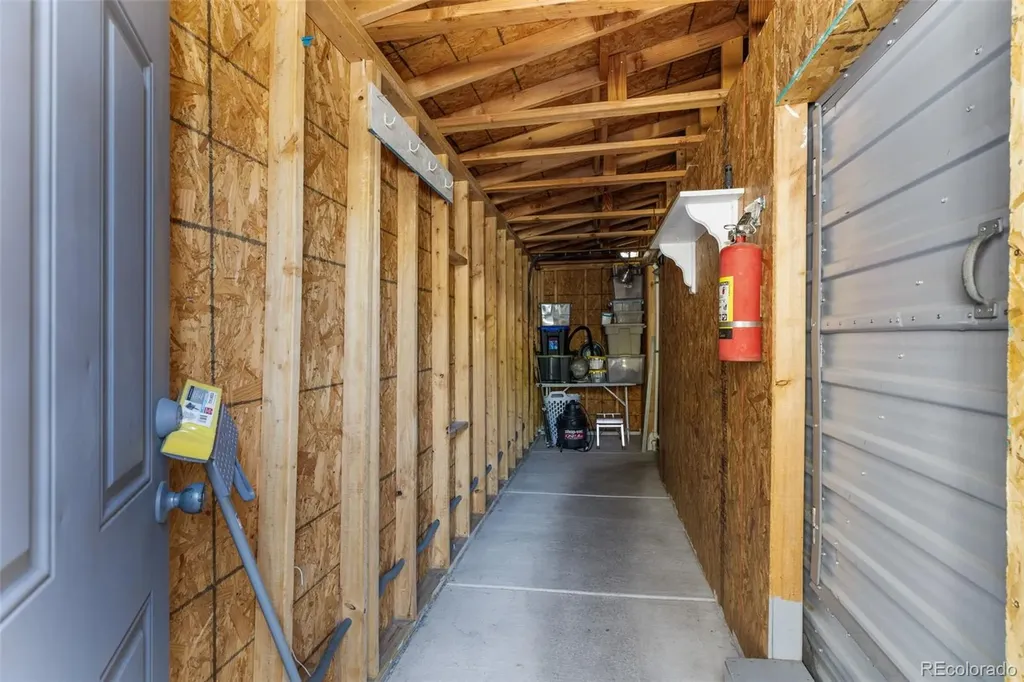 760 Lupine Street Golden CO 80401