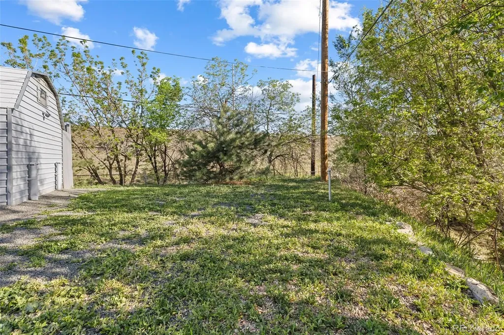 760 Lupine Street Golden CO 80401
