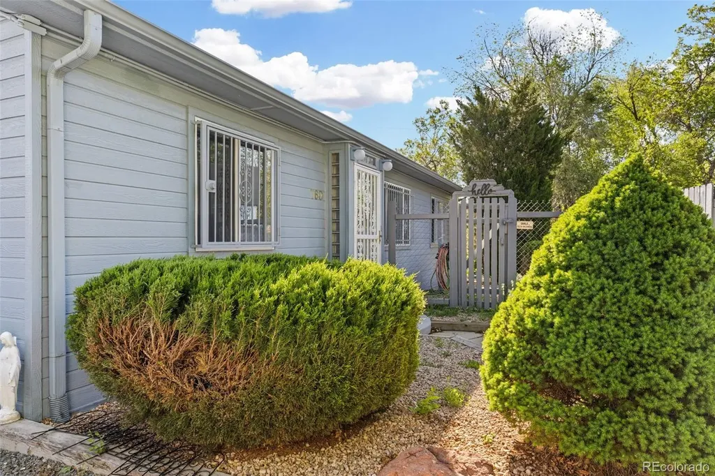 760 Lupine Street Golden CO 80401