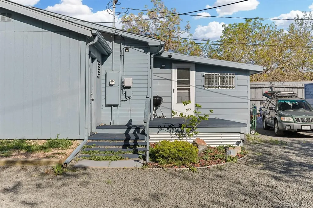 760 Lupine Street Golden CO 80401
