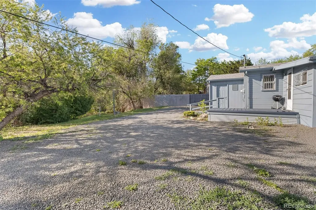 760 Lupine Street Golden CO 80401