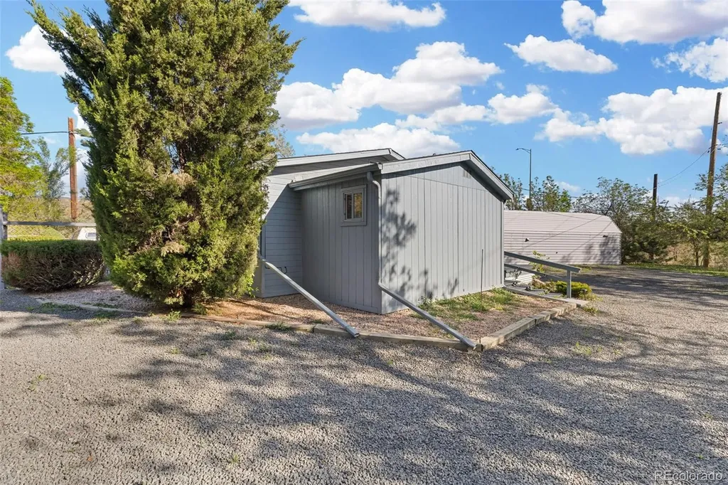 760 Lupine Street Golden CO 80401