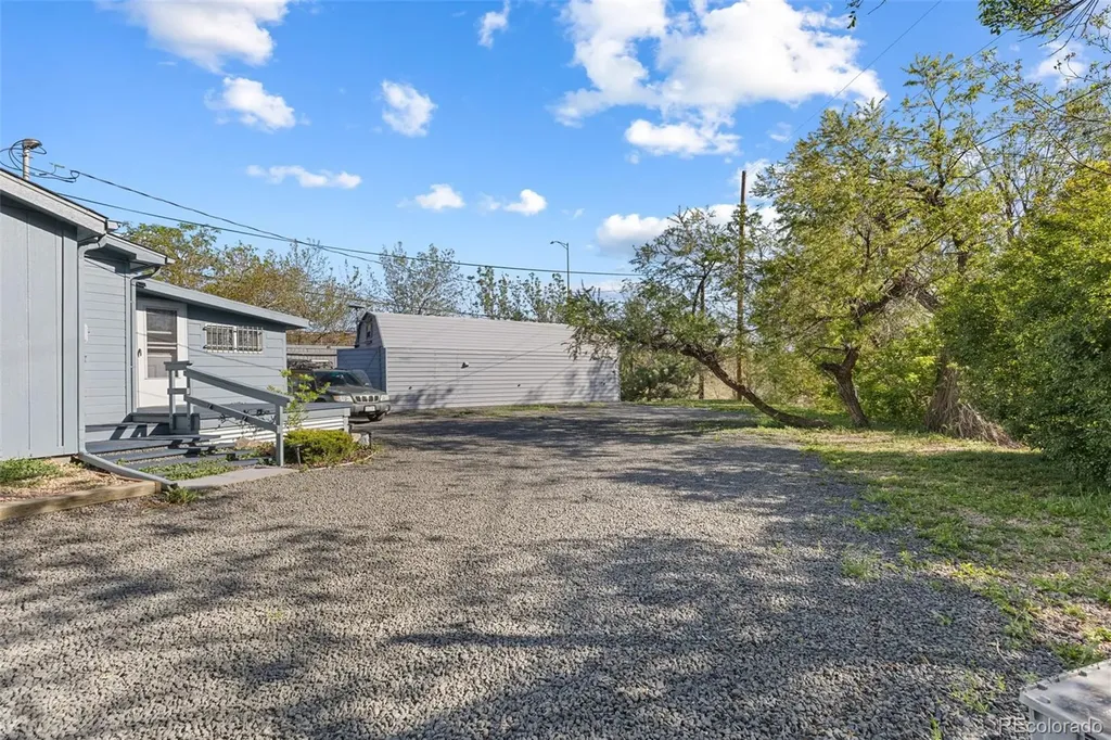 760 Lupine Street Golden CO 80401