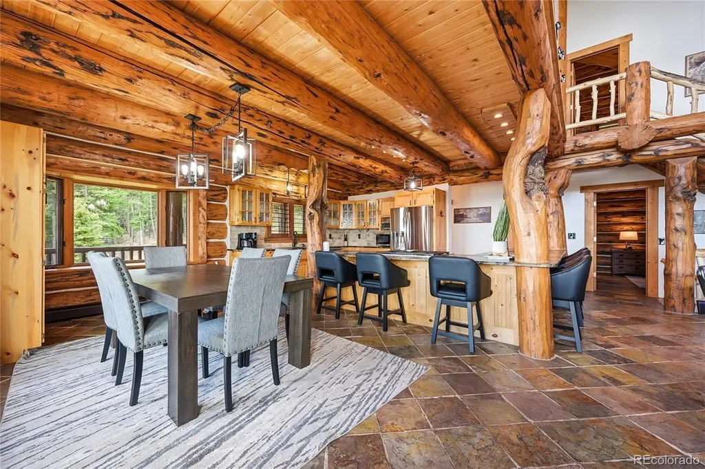 25504 Mountain Moss Court Evergreen CO 80439