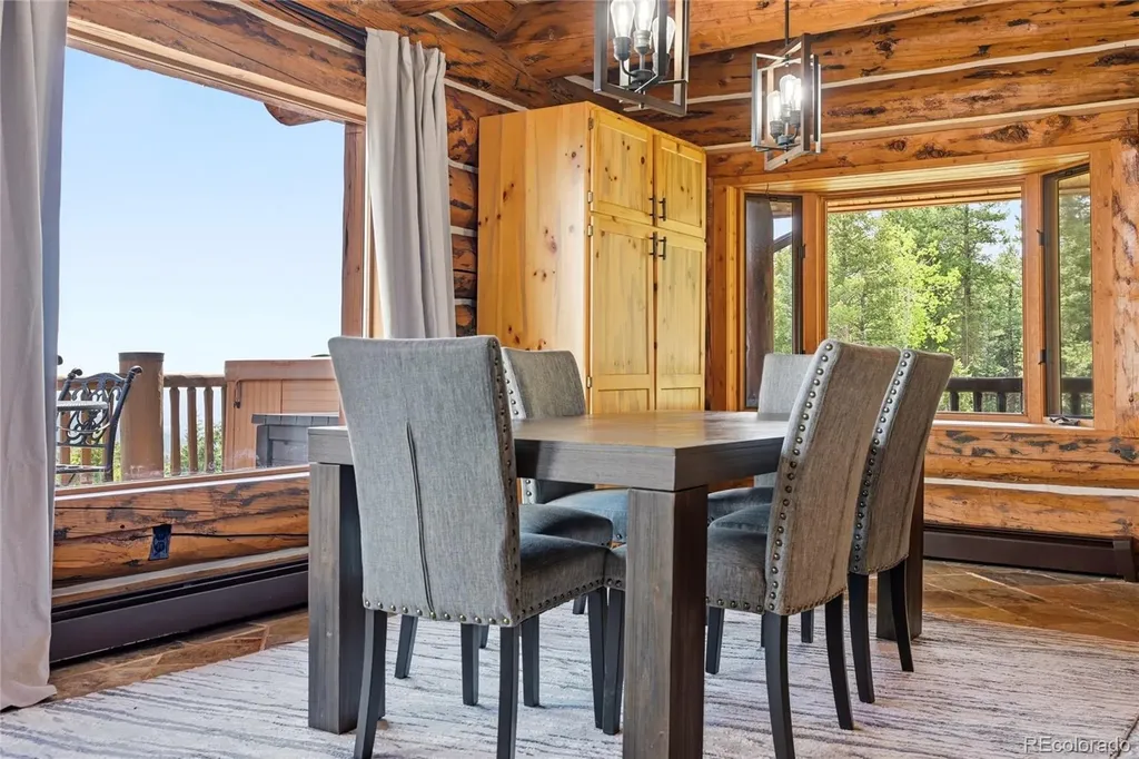 25504 Mountain Moss Court Evergreen CO 80439