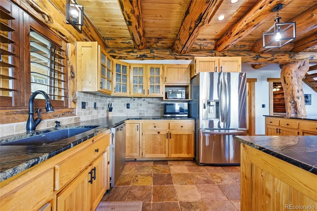 25504 Mountain Moss Court Evergreen CO 80439